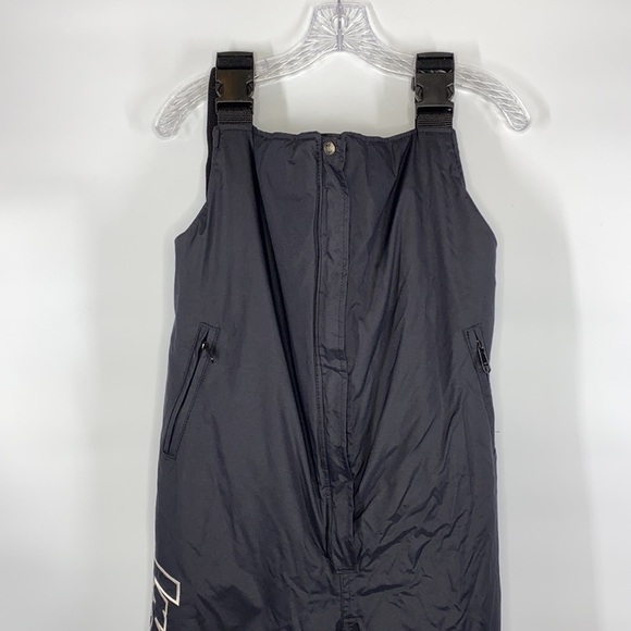 Vintage Polaris Lundy Vintage 90's Snowmobile Pants Large - Picture 5 of 16